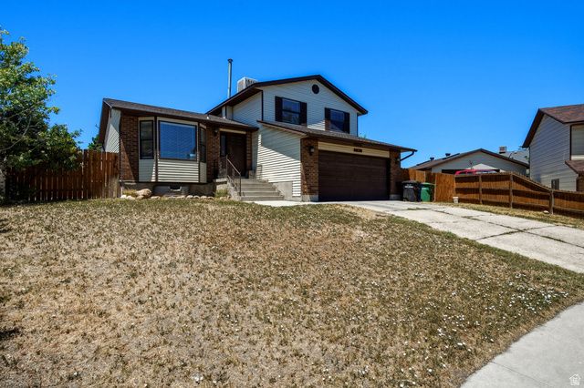 6638 S 5420 W, West Jordan, UT 84081