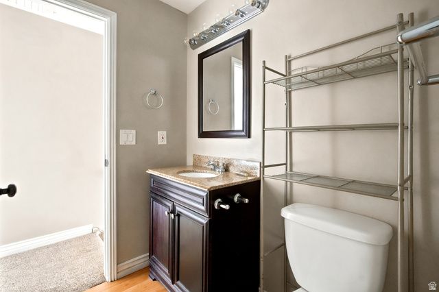 6638 S 5420 W, West Jordan, UT 84081