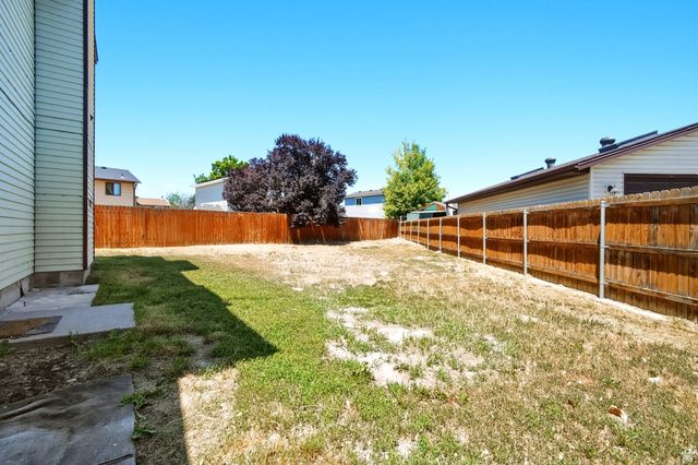 6638 S 5420 W, West Jordan, UT 84081
