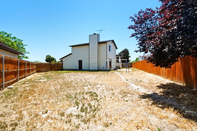 6638 S 5420 W, West Jordan, UT 84081