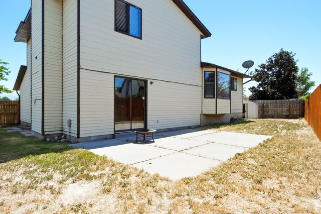 6638 S 5420 W, West Jordan, UT 84081