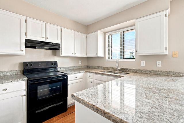 6638 S 5420 W, West Jordan, UT 84081