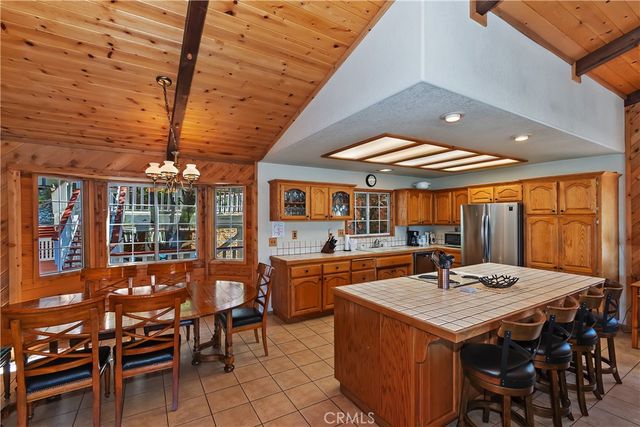 43659 Wolf Road, Big Bear Lake, CA 92315