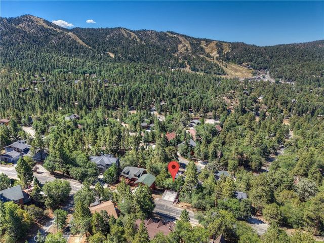 43659 Wolf Road, Big Bear Lake, CA 92315