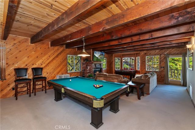 43659 Wolf Road, Big Bear Lake, CA 92315