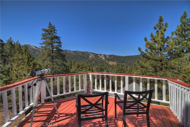 43659 Wolf Road, Big Bear Lake, CA 92315