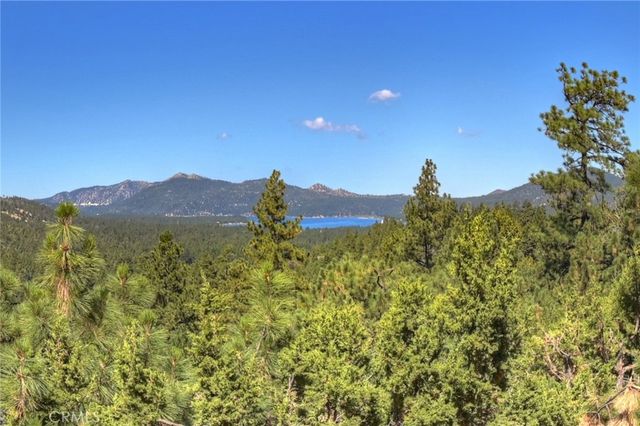 43659 Wolf Road, Big Bear Lake, CA 92315