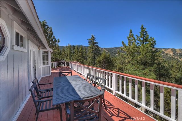 43659 Wolf Road, Big Bear Lake, CA 92315