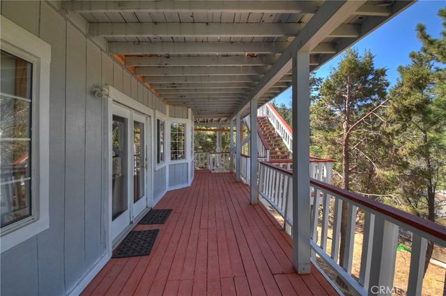 43659 Wolf Road, Big Bear Lake, CA 92315