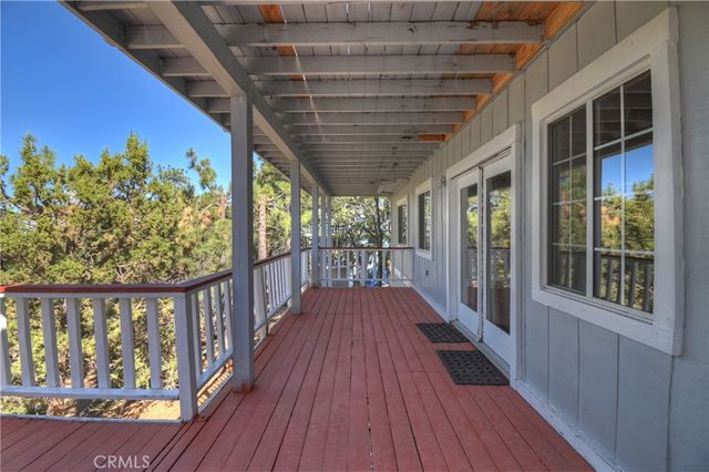 43659 Wolf Road, Big Bear Lake, CA 92315