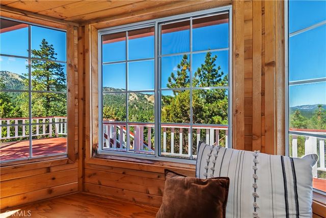 43659 Wolf Road, Big Bear Lake, CA 92315