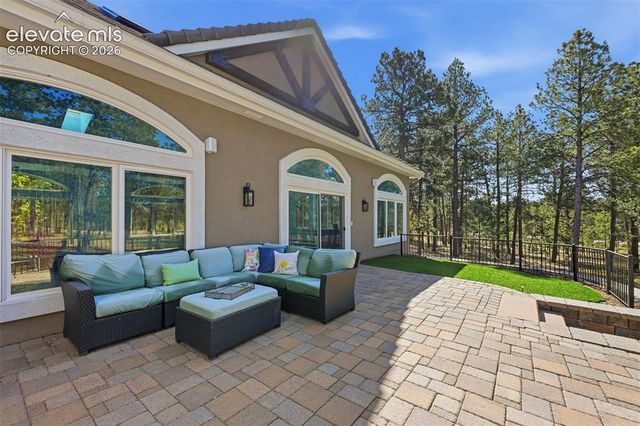 4415 Hidden Rock Road, Colorado Springs, CO 80908