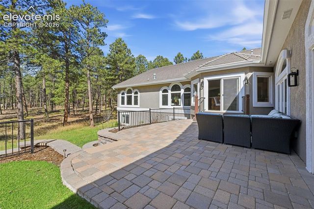 4415 Hidden Rock Road, Colorado Springs, CO 80908