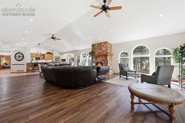 4415 Hidden Rock Road, Colorado Springs, CO 80908