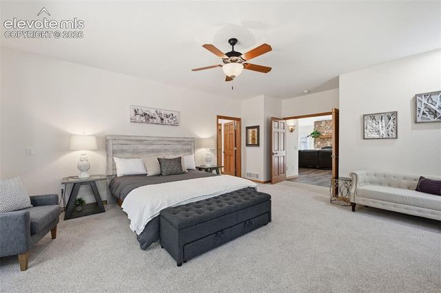 4415 Hidden Rock Road, Colorado Springs, CO 80908