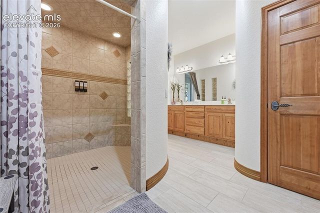 4415 Hidden Rock Road, Colorado Springs, CO 80908