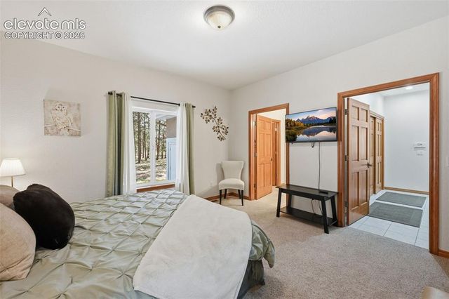 4415 Hidden Rock Road, Colorado Springs, CO 80908