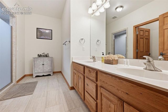 4415 Hidden Rock Road, Colorado Springs, CO 80908