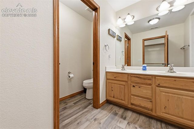 4415 Hidden Rock Road, Colorado Springs, CO 80908