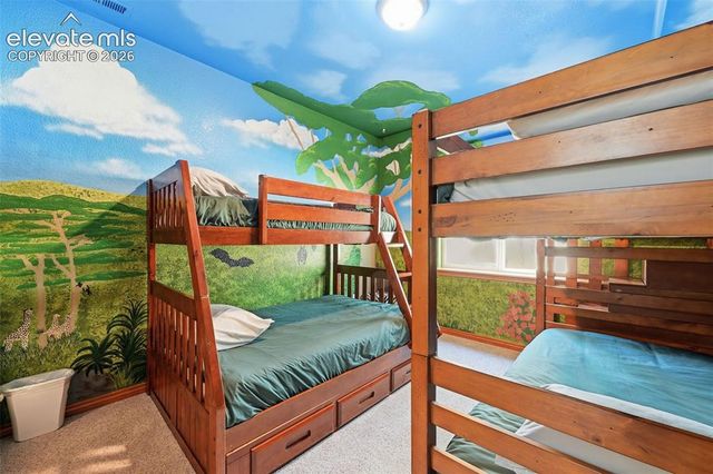 4415 Hidden Rock Road, Colorado Springs, CO 80908