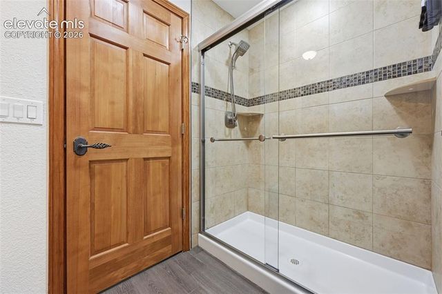 4415 Hidden Rock Road, Colorado Springs, CO 80908