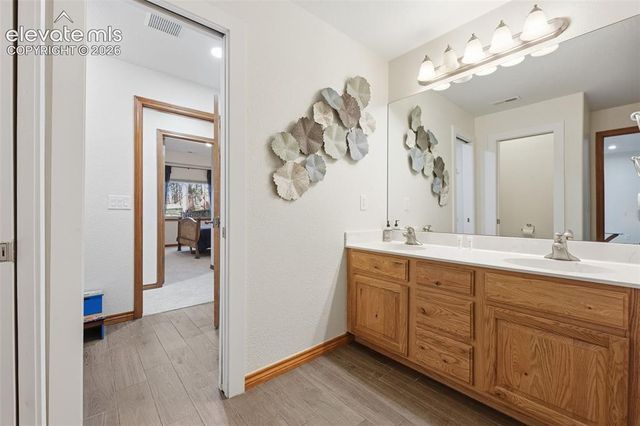 4415 Hidden Rock Road, Colorado Springs, CO 80908