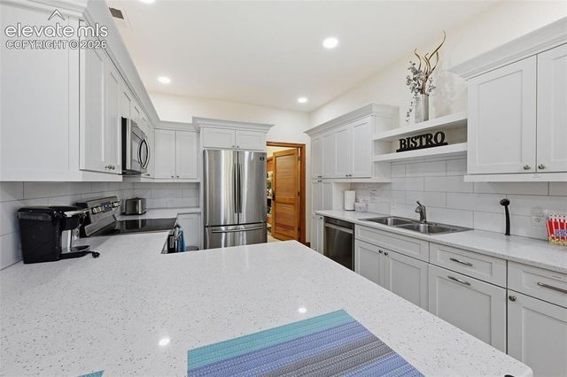 4415 Hidden Rock Road, Colorado Springs, CO 80908