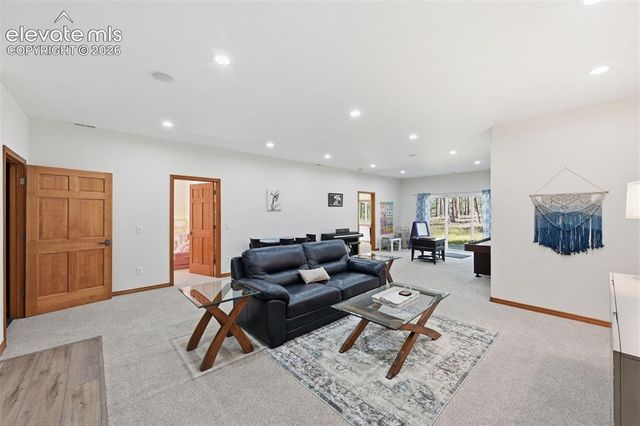 4415 Hidden Rock Road, Colorado Springs, CO 80908