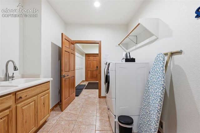 4415 Hidden Rock Road, Colorado Springs, CO 80908