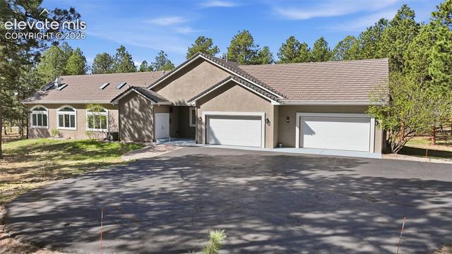 4415 Hidden Rock Road, Colorado Springs, CO 80908