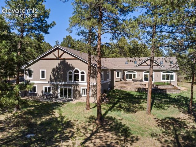 4415 Hidden Rock Road, Colorado Springs, CO 80908