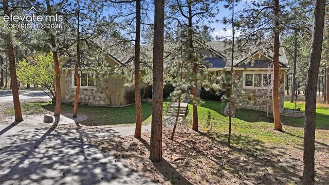 4415 Hidden Rock Road, Colorado Springs, CO 80908