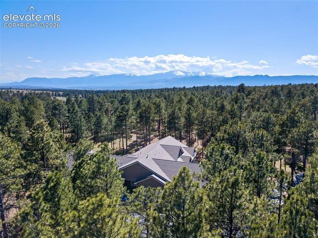 4415 Hidden Rock Road, Colorado Springs, CO 80908