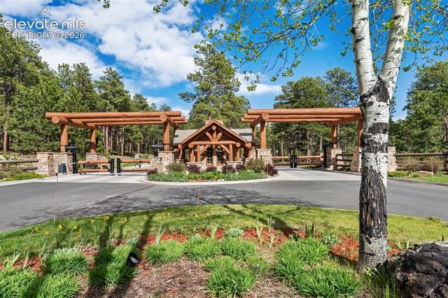 4415 Hidden Rock Road, Colorado Springs, CO 80908