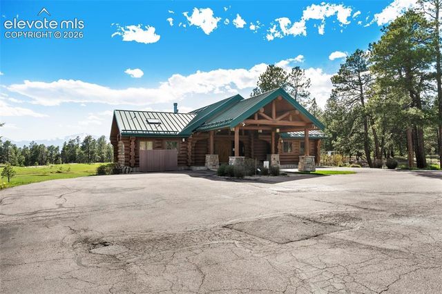 4415 Hidden Rock Road, Colorado Springs, CO 80908