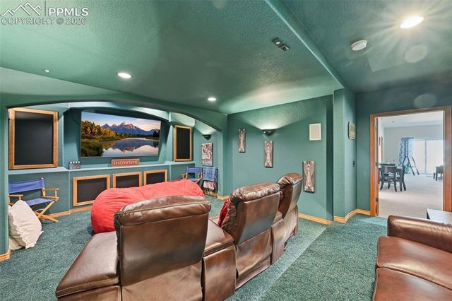 4415 Hidden Rock Road, Colorado Springs, CO 80908