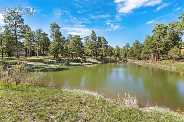 4415 Hidden Rock Road, Colorado Springs, CO 80908
