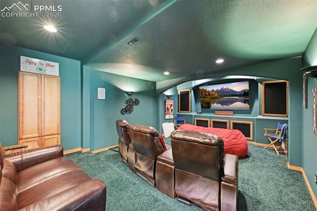 4415 Hidden Rock Road, Colorado Springs, CO 80908