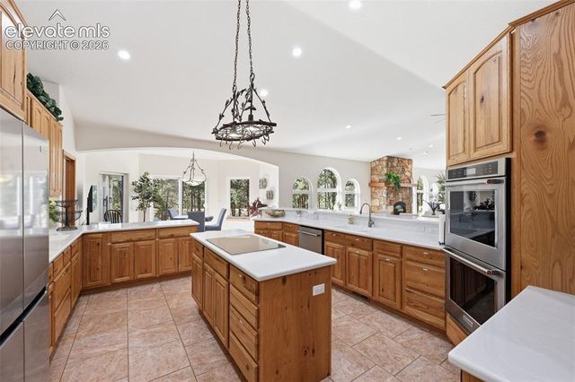 4415 Hidden Rock Road, Colorado Springs, CO 80908