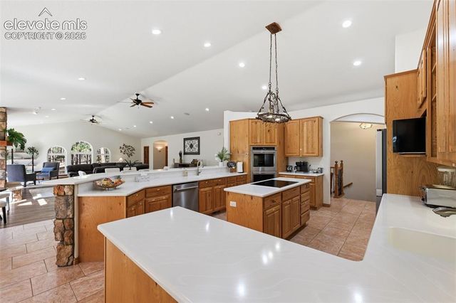 4415 Hidden Rock Road, Colorado Springs, CO 80908