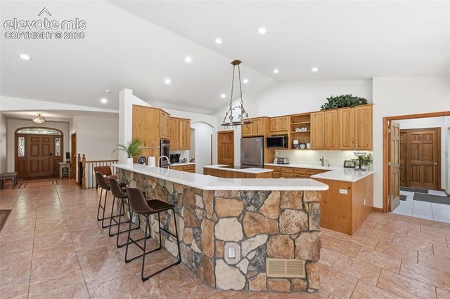 4415 Hidden Rock Road, Colorado Springs, CO 80908