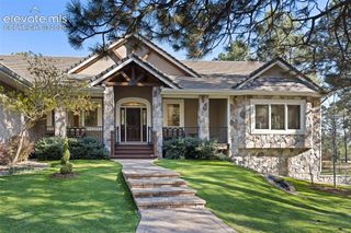 4415 Hidden Rock Road, Colorado Springs, CO 80908