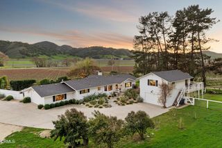 95 St Joseph Street, Los Alamos, CA 93440