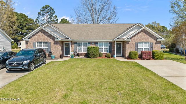 2564 Saddleback Drive B, Winterville, NC 28590