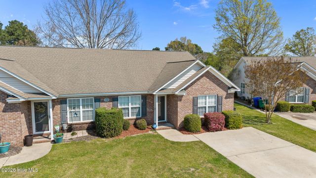 2564 Saddleback Drive B, Winterville, NC 28590