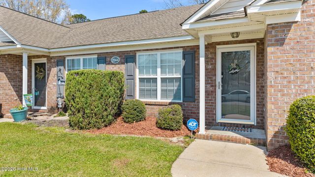 2564 Saddleback Drive B, Winterville, NC 28590