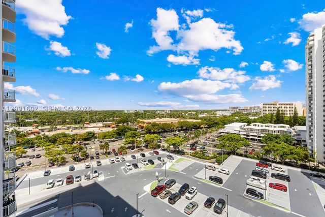 18021 Biscayne Blvd 1102, Aventura, FL 33160