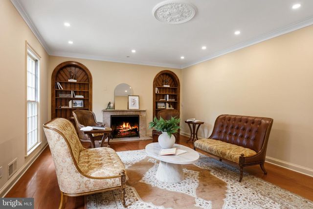 204 PRIMROSE ST, Chevy Chase, MD 20815