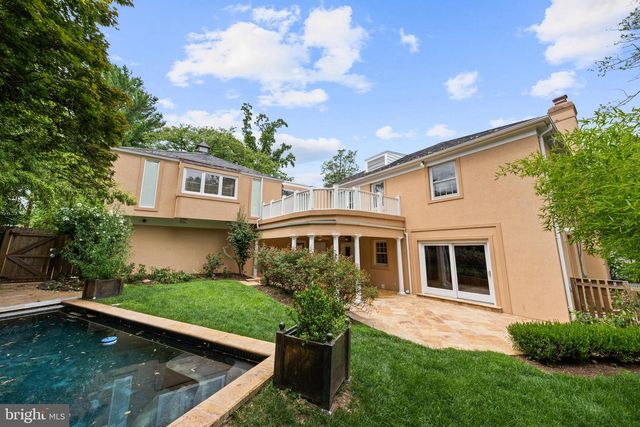 204 PRIMROSE ST, Chevy Chase, MD 20815