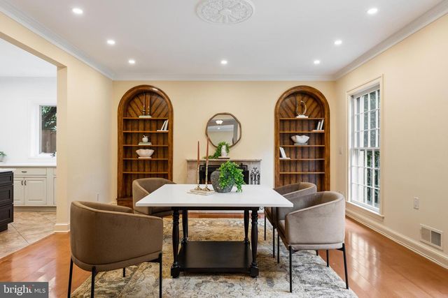 204 PRIMROSE ST, Chevy Chase, MD 20815